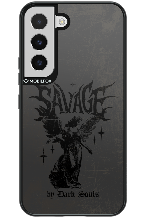 St. Savage - Samsung Galaxy S22