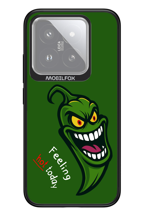 Crazy Chili - Xiaomi 14