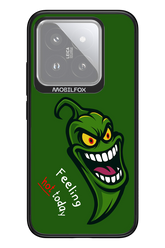 Crazy Chili - Xiaomi 14