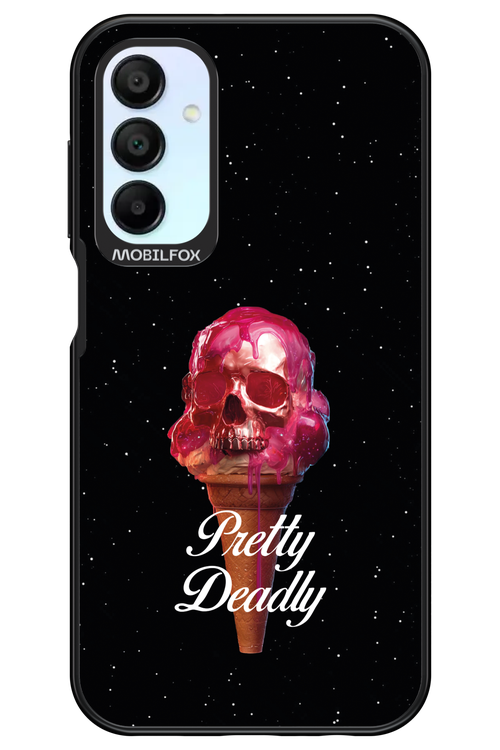 Pretty Deadly - Samsung Galaxy A15