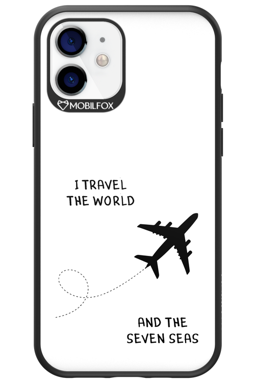 Traveller - Apple iPhone 12