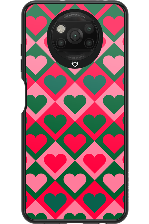 Love of Christmas - Xiaomi Poco X3 NFC