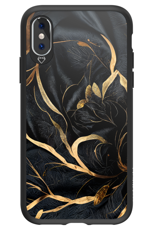 Ilmenite - Apple iPhone XS