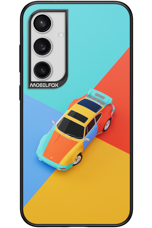 Colortherapy - Samsung Galaxy S24+