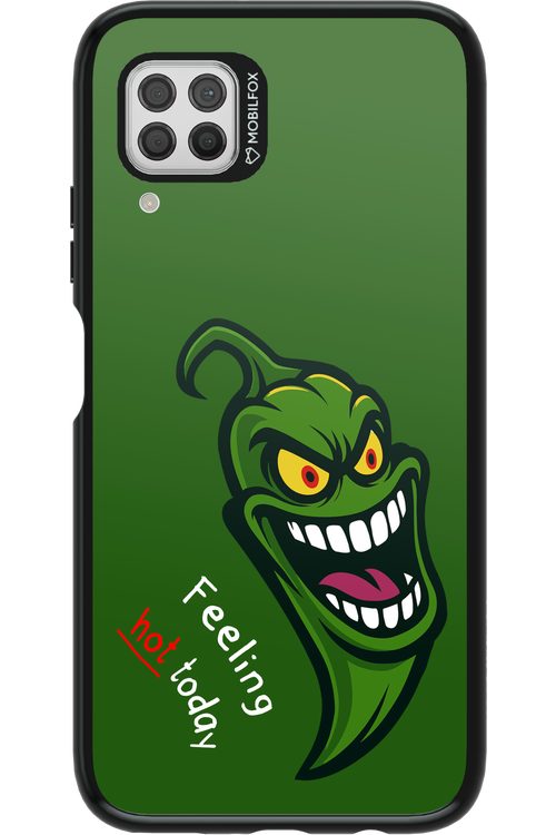 Crazy Chili - Huawei P40 Lite