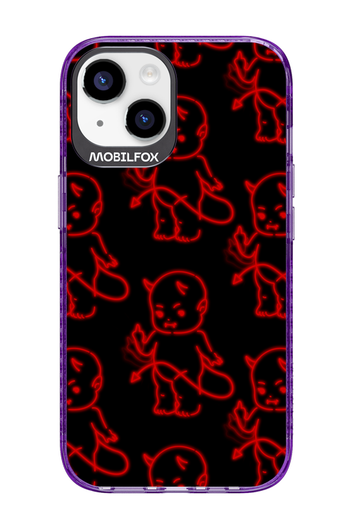 Hell Nah - Apple iPhone 14