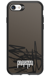 KLOSHAR - Apple iPhone 7