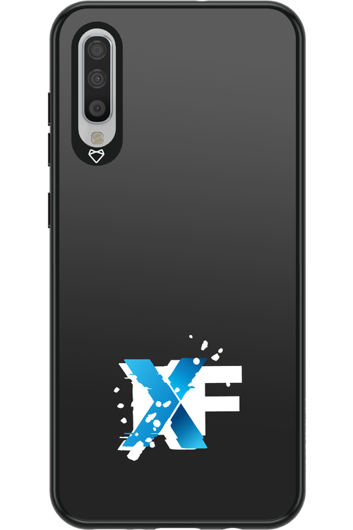 Impact Core - Samsung Galaxy A70