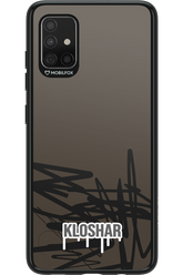 KLOSHAR - Samsung Galaxy A51