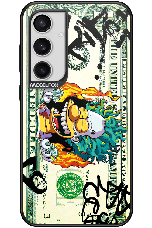 CLOWN - Samsung Galaxy S24+