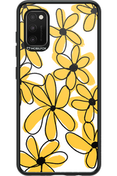 Yella - Samsung Galaxy A41