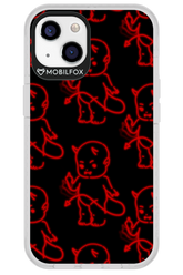 Hell Nah - Apple iPhone 13