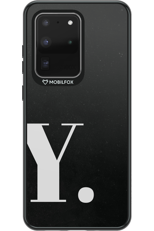 Y (Off Space) 2.0 - Samsung Galaxy S20 Ultra 5G