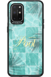 Into the Pool - OnePlus 8T