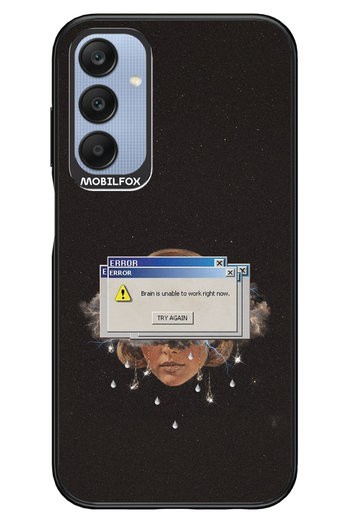 Out of Mind 2.0 - Samsung A25