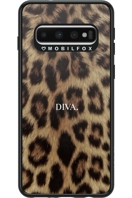 Diva - Samsung Galaxy S10