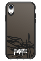 KLOSHAR - Apple iPhone XR