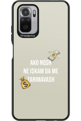 CA$H - Xiaomi Redmi Note 10
