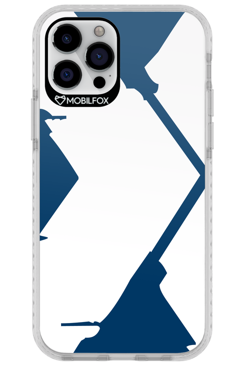 Arctic Edge - Apple iPhone 12 Pro