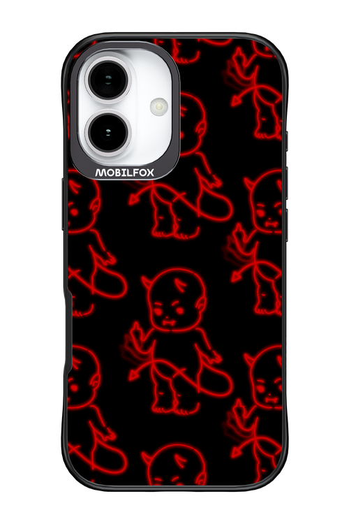 Hell Nah - Apple iPhone 17