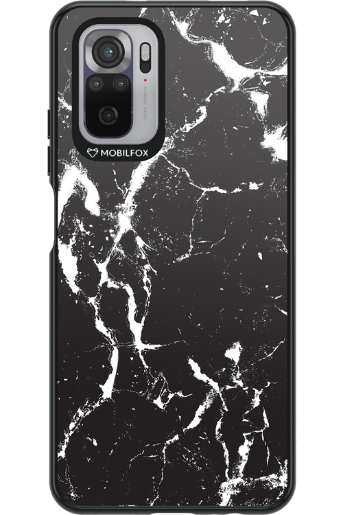 Grunge Marble - Xiaomi Redmi Note 10
