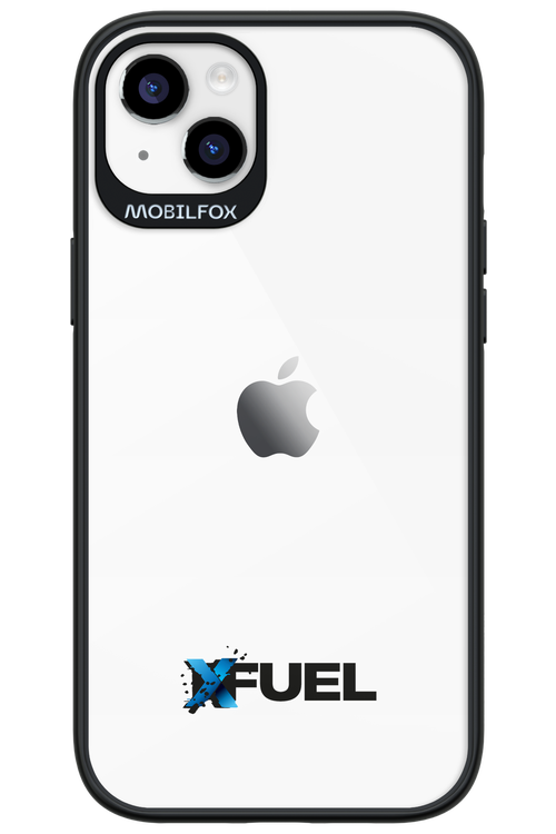 Pure Power - Apple iPhone 14 Plus