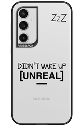 WAKE UP - Samsung Galaxy S23 FE