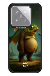 Tripi tropi - Xiaomi 14