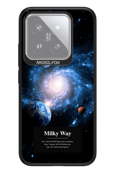Milky Way - Xiaomi 14