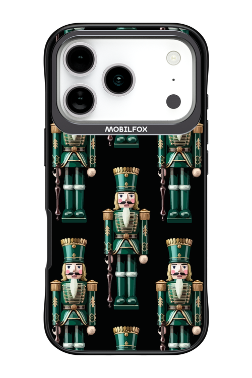 Nutcracker - Apple iPhone 17 Pro