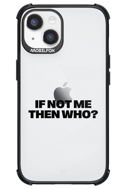 If not me Mirror - Apple iPhone 14