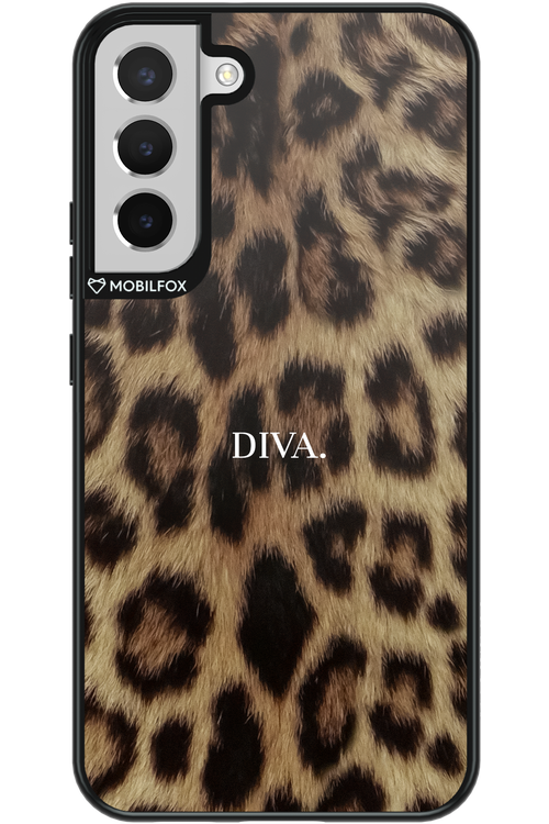 Diva - Samsung Galaxy S22+