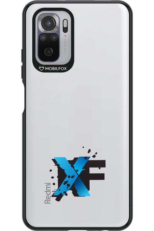 Reflex Spark - Xiaomi Redmi Note 10