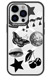 Sticker - Apple iPhone 13 Pro