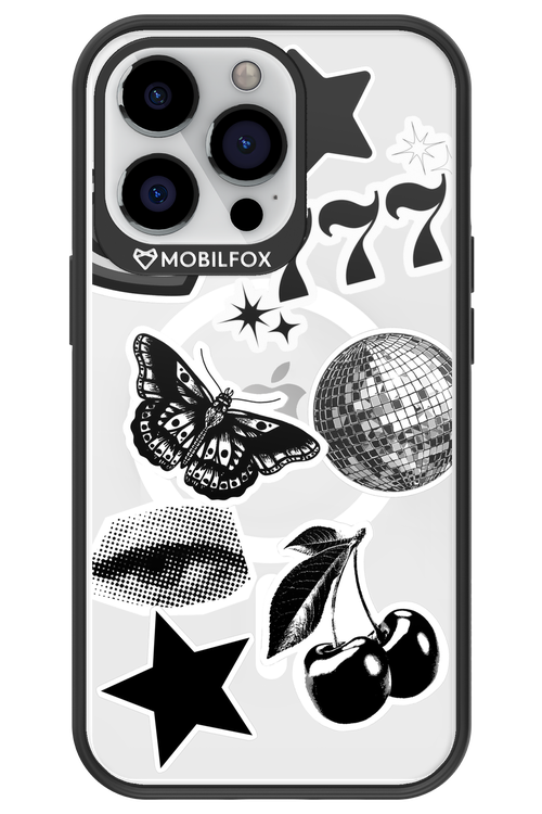 Sticker - Apple iPhone 13 Pro