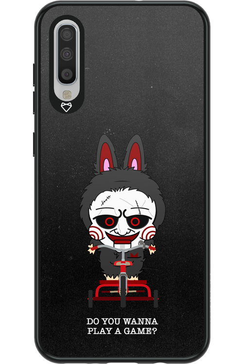 Sawbubu - Samsung Galaxy A70