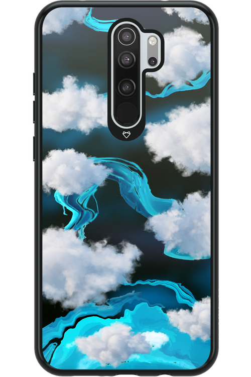 Skywalker - Xiaomi Redmi Note 8 Pro