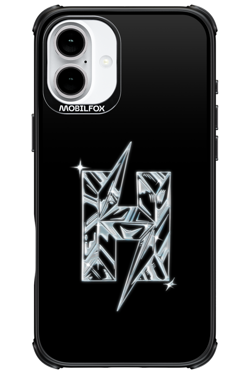 H DIAMOND - Apple iPhone 16 Plus