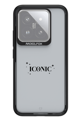 Iconic Sparkle - Xiaomi 14
