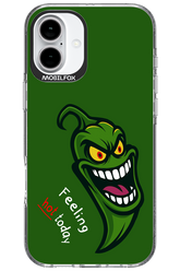 Crazy Chili - Apple iPhone 16 Plus