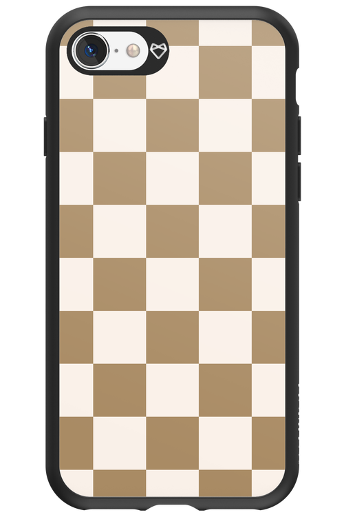 Nude Chess - Apple iPhone SE 2022