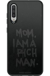 Rich Man - Samsung Galaxy A70