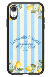 Limoncello - Apple iPhone XR