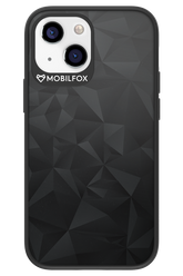 Low Poly - Apple iPhone 13 Mini