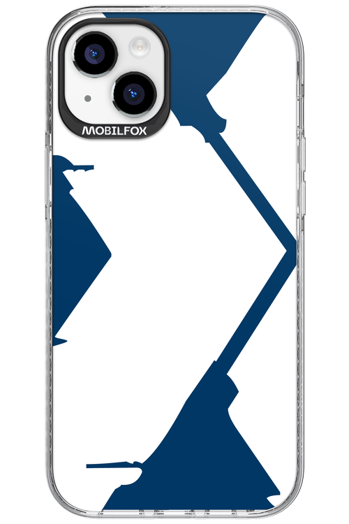 Arctic Edge - Apple iPhone 15 Plus