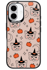 Kitty Spell - Apple iPhone 16