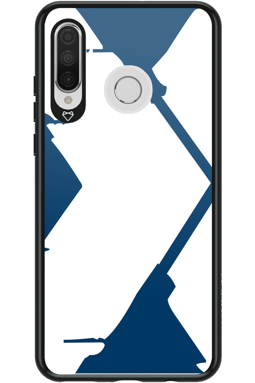 Arctic Edge - Huawei P30 Lite