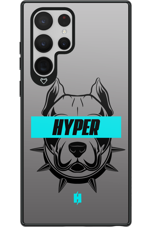 BULL - Samsung Galaxy S22 Ultra