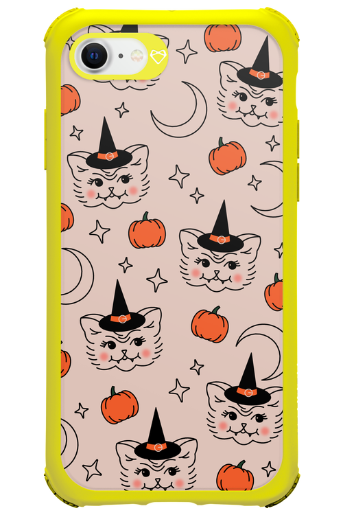 Kitty Spell - Apple iPhone SE 2022