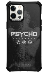 X-Ray - Apple iPhone 12 Pro Max